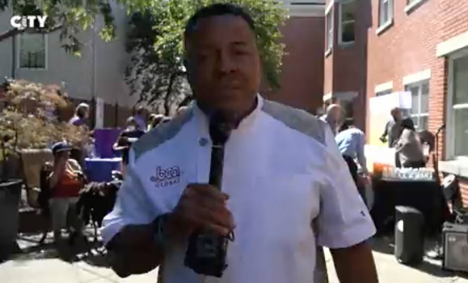 Mindful Eating for the Beloved Community Event (Jersey City)