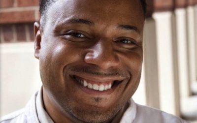 Mindful Eating for The Beloved Community