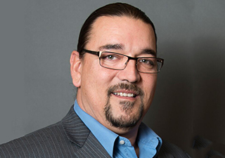 Jonathan Rinehart Sr.