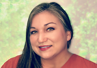 Elizabeth Michaelle Rinehart