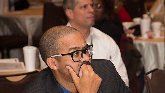 Atlanta book launch event